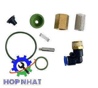 2200902017 Drain Valve Kit for Atlas Copco Liutech Air Compressor 2200-9020-17