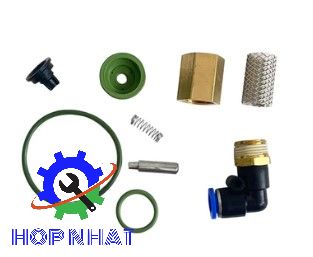 2200902017 Drain Valve Kit for Atlas Copco Liutech Air Compressor 2200-9020-17