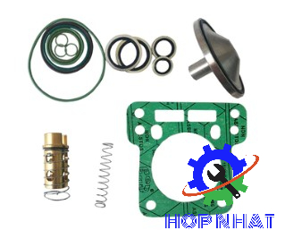 Drain Valve Maintenance Kit 2901057000 for Atlas Copco Compressor 2901-0570-00