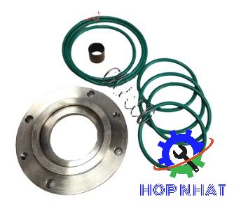 Drive Shaft Bearing Kit 2906041300 2906-0413-00 for Atlas Copco Compressor Z110-145