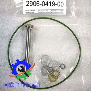 2906041900 Drive Shaft Seal Kit Z160-275 for Atlas Copco Air Compressor 2906-0419-00