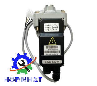 1622855181 1622-8551-81 Electric Auto Drain Valve for Atlas Copco Compressor G1/2 110V EWD33M