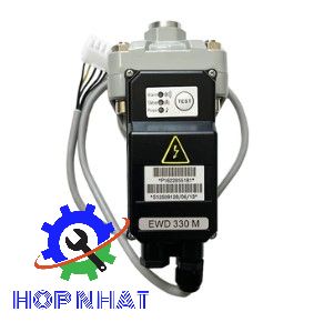 1622855181 1622-8551-81 Electric Auto Drain Valve for Atlas Copco Compressor G1/2 110V EWD33M