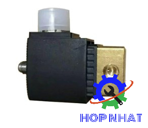 1089062019 Electric Blowdown Solenoid Valve for Atlas Copco Air Compressor Parts 1089-0620-19