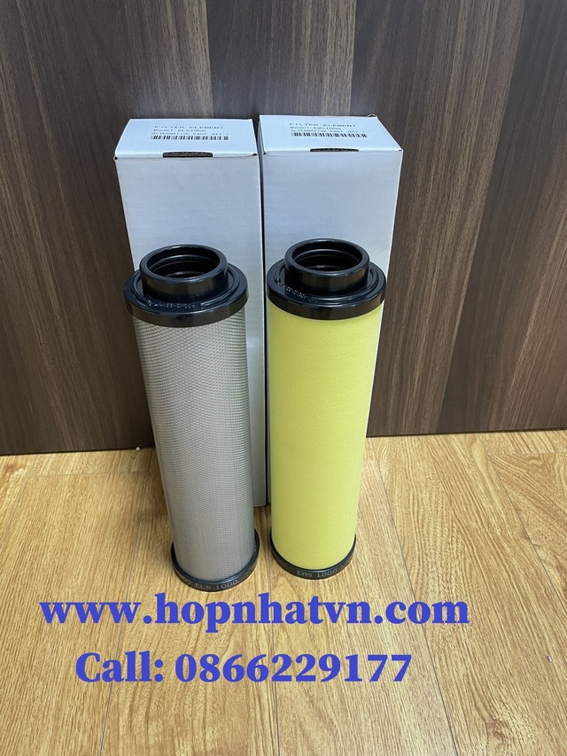 Lõi lọc đường ống Orion EMS1000