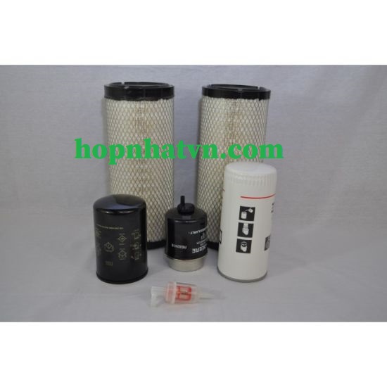 FILTER KIT DD310+