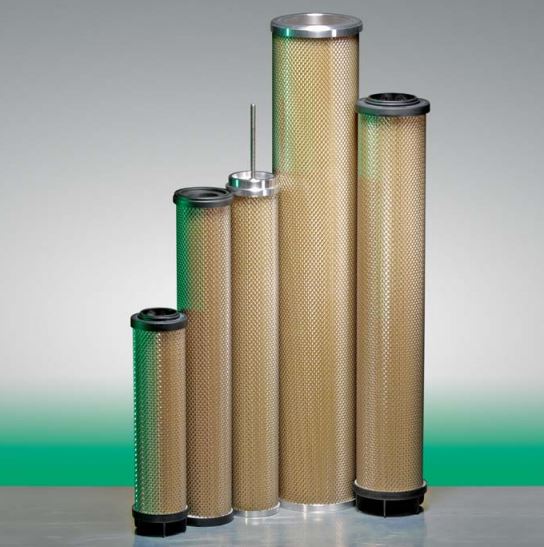 FILTER KIT PD35+