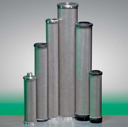 FILTER KIT QD130+