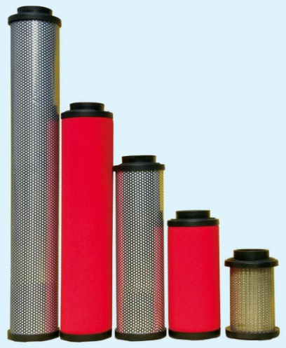 FILTER KIT QD425+