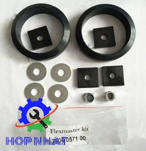 2906057100 2906-0571-00 Flexmaster Joint Kit for Air Compressor GA90 GA110 GA132 GA160