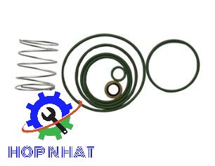 2906009400 1625170485 GA90 GA110 GA132 GA160 GA200 Oil Stop Check Valve Kit for Atlas Copco Screw Air Compressor Part 2906-0094-00 1625-1704-85