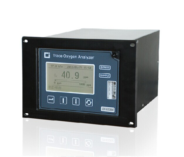 GNL-IN90 Process Trace Oxygen Analyzer