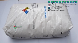 Hạt hút ẩm - Nhôm hoạt tính ACTIVATED ALUMINA F200 3/16”