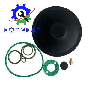 2906065900 Inlet Valve Kit for Atlas Copco Air Compressor Unloading Valve ZR55 2906-0659-00