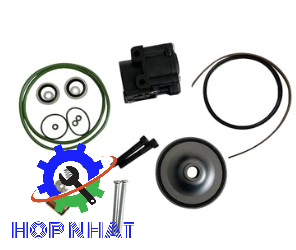 Inlet Valve Kit 2901016100 for Atlas Copco Compressor 2901-0161-00