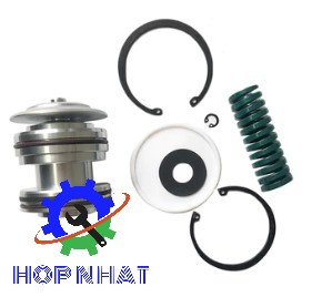 Inlet Valve Maintenance Kit 49186190 for Ingersoll Rand Compressor Spare Parts