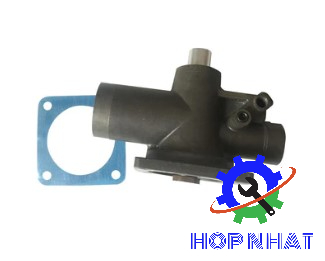 Intake Unloader Valve 1613900886 for Atlas Copco Compressor Part GA7 GA11 1613-9008-86