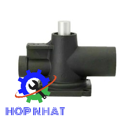 Intake Unloader Valve 1613900800 for Atlas Copco Compressor Parts GA7 GA5 1613-9008-00