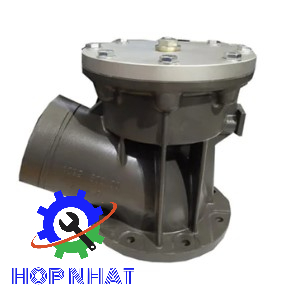 Intake Valve Assembly 1092130000 1092130300 for Atlas Copco Air Compressor 1092-1300-00 1092-1303-00