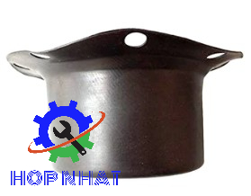 Intake Valve Diaphragm 129944-001 1627404050 for Quincy Atlas Copco Air Compressor 129944001 1627-4040-50