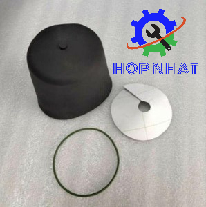 608311-001 Intake Valve Diaphragm Kit for SULLAIR Compressor