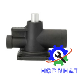 Intake Valve 1622353902 for Atlas Copco Air Compressor Parts GA7 Unloading Valve 1622-3539-02