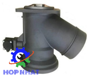 1092140001 Intake Valve for Atlas Copco Compressor 1092-1400-01 GA75+ GA55+ GA90+AP C146