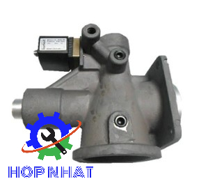 Intake Valve 1622979682 for Atlas Copco Compressor 1622878600 1622-9796-82 1622-8786-00