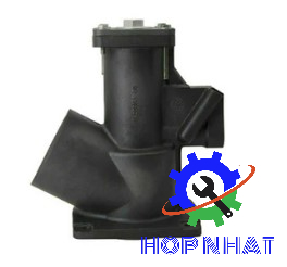 Intake Valve 1622075800 for Atlas Copco Compressor 1622075880 1622-0758-00 1622-0758-80