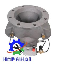 Intake Valve 2104050121 for Fusheng Compressor Spare Part