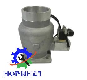 Intake Valve 2104050114 for Fusheng Compressor Spare Part