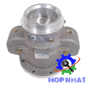 Intake Valve 2104050056 for Fusheng Compressor Spare Part