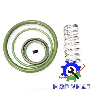 Intake Valve Repair Kit 2906017600 for Atlas Copco Compressor ZT -55, PP 2906-0176-00