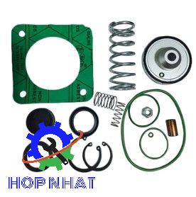 2901000200 2901000201 Intake Valve Service Kit for Atlas Copco Air Compressor Spare Parts 2901-0002-00 2901-0002-01