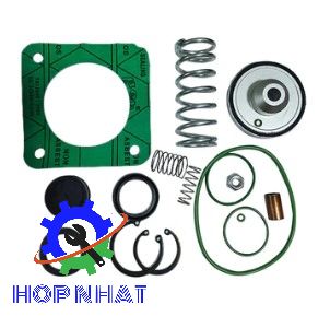 2901000200 2901000201 Intake Valve Service Kit for Atlas Copco Air Compressor Spare Parts 2901-0002-00 2901-0002-01