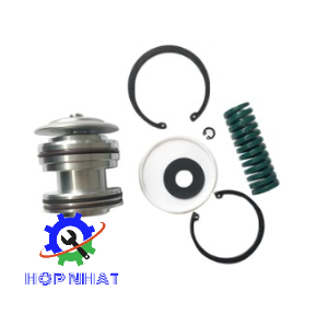 22067177 Intake Valve Service Kit for Ingersoll Rand Air Compressor Spare Part