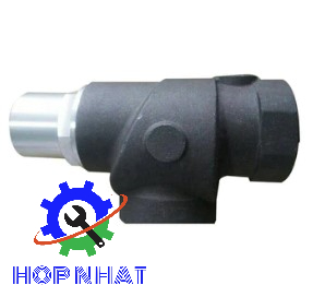 Intake Valve Spare Parts 1613900884 for Atlas Copco Air Compressor GA11 GA15 1613-9008-84