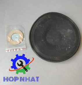 Intake Valve Spare Parts for Atlas Copco Screw Air Compressor 2906037500 2906044200 2906039100 2901110100