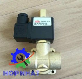 9313915-252104-K Solenoid Valve for FUSHENG Air Compressor Spare Part