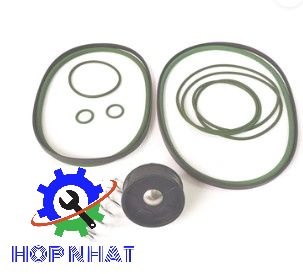 2906056300 Kit Unloader Valve for Atlas Copco Air Compressor C168 GA90 GA160KW 2906-0563-00