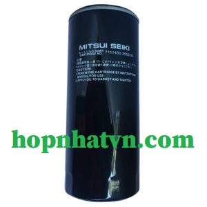 Lọc dầu máy nén khí Mitsui Seiki