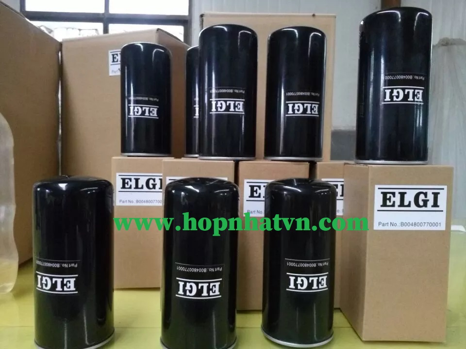 Lọc khí ELGI EG75-8 B004700770031