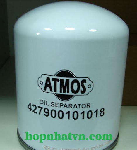 Lọc tách dầu ATMOS 627960719200, DF 5010