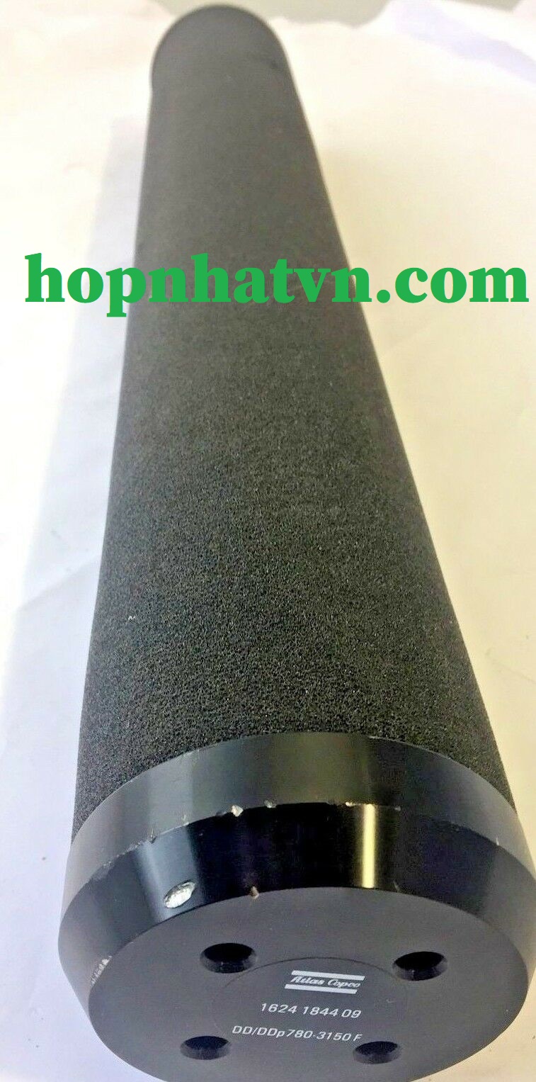 Lõi lọc khí nén Atlas Copco 1624184410