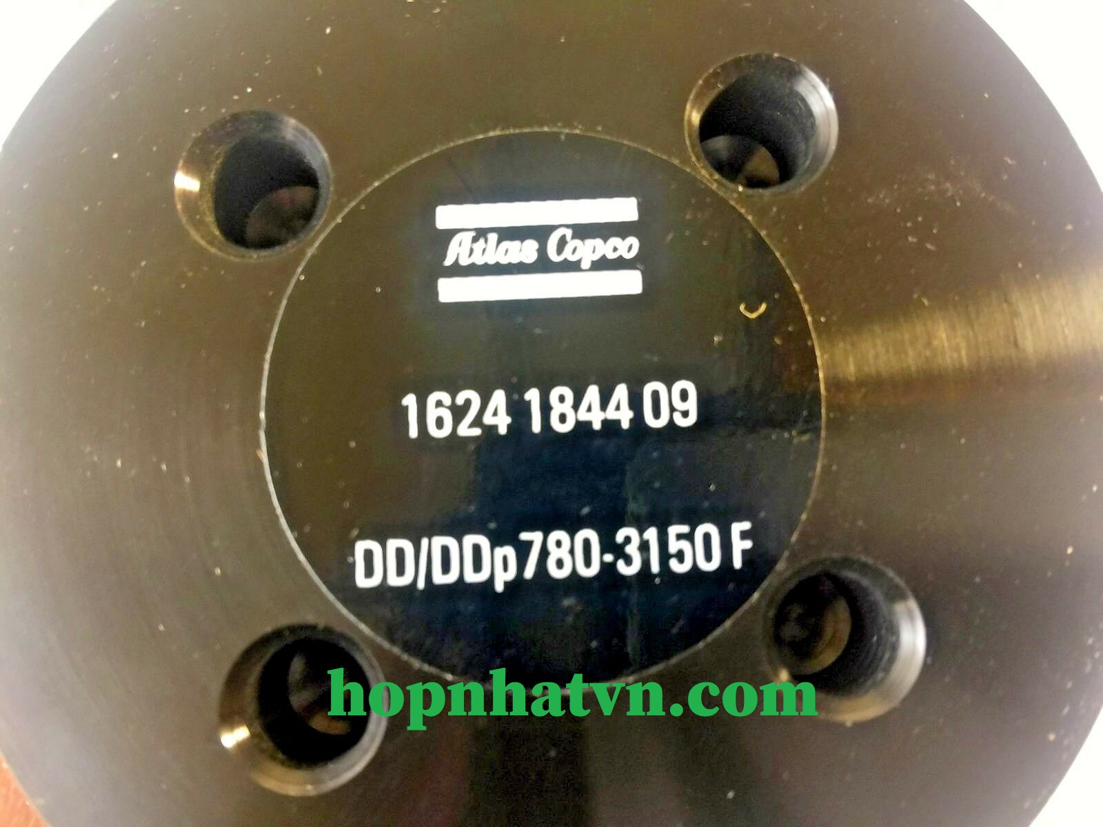 Lõi lọc khí nén Atlas Copco 1624184410