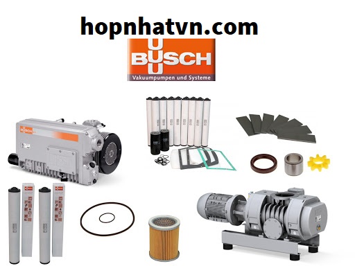 Lõi lọc khí nén BUSCH VACUUM