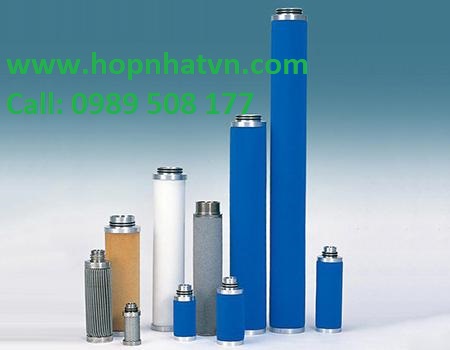 Lõi lọc khí Utrafilter FF2/05D