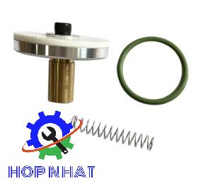 Min Pressure Valve Service Kit for SULLAIR Compressor KIT. SEAL REPAIR 001176 001177