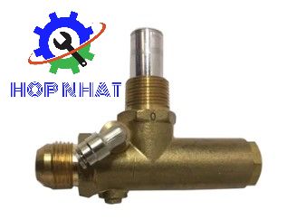 Minimum Pressure Check Valve 22245617 for Ingersoll Rand Compressor