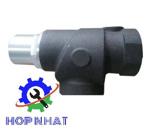 1625166229 Minimum Pressure Maintenance Valves for Atlas Copco Spare Parts MPV 1625-1662-29